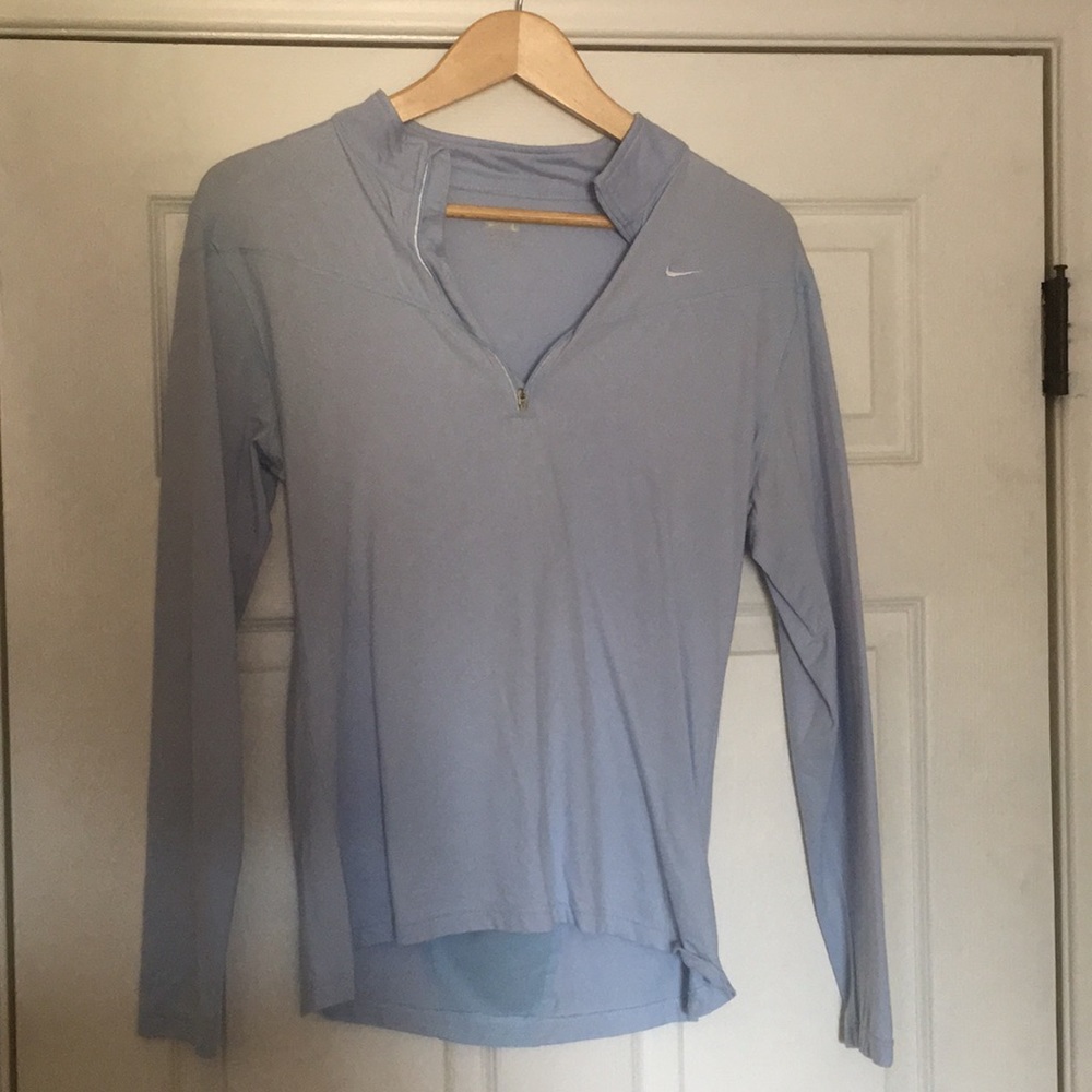 Nike Pullover - image 1